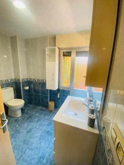 Apartamento La Casa De Jose